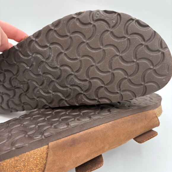 Birkenstock Bundle: Milano + Mayari Pairs in EU size 41, Women 10.5, Men 8.5 - Picture 7 of 12